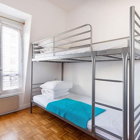 Cameleon Paris Guesthouse Pantin Zewnętrze zdjęcie