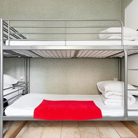 Cameleon Paris Guesthouse Pantin Zewnętrze zdjęcie