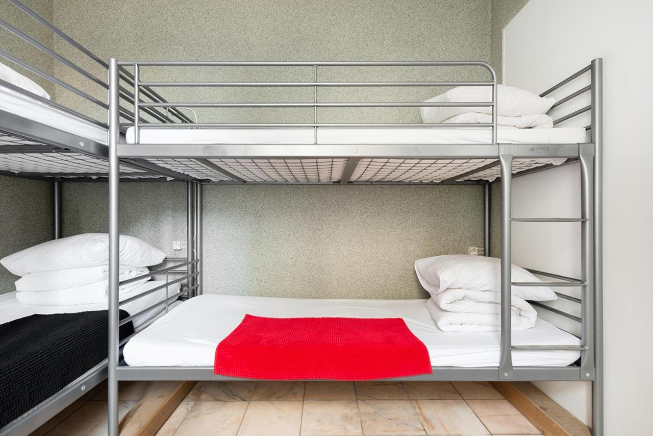 Cameleon Paris Guesthouse Pantin Zewnętrze zdjęcie