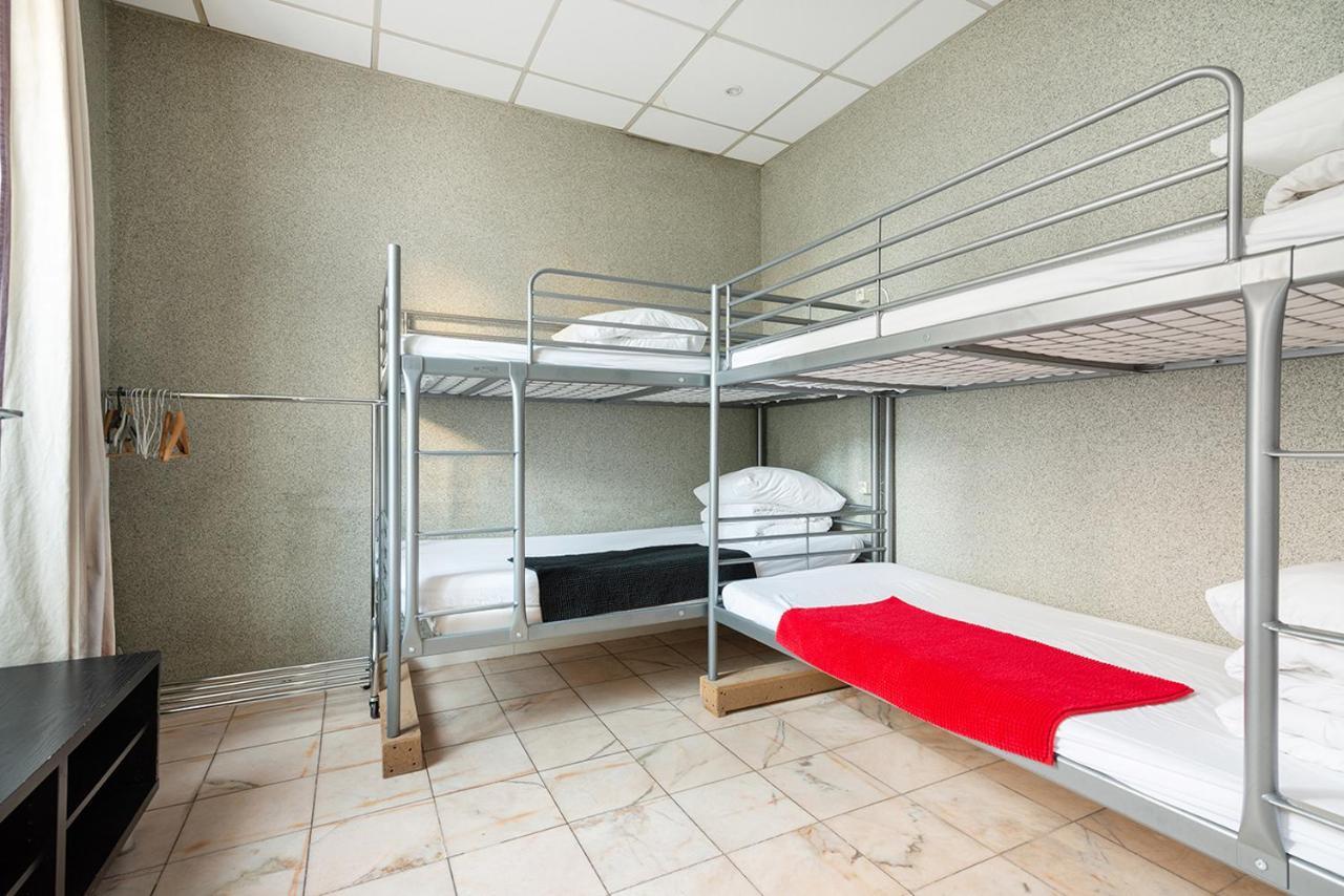 Cameleon Paris Guesthouse Pantin Zewnętrze zdjęcie
