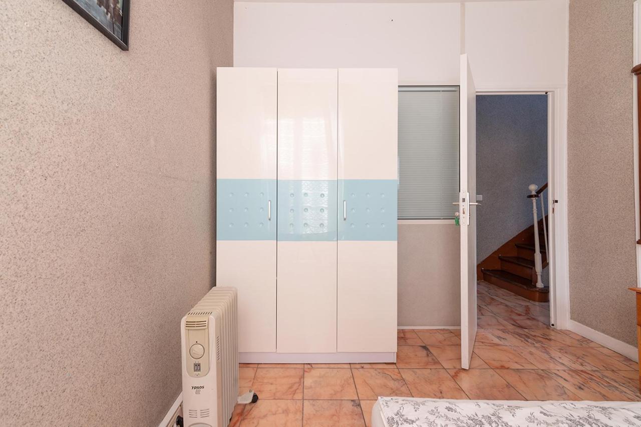 Cameleon Paris Guesthouse Pantin Zewnętrze zdjęcie