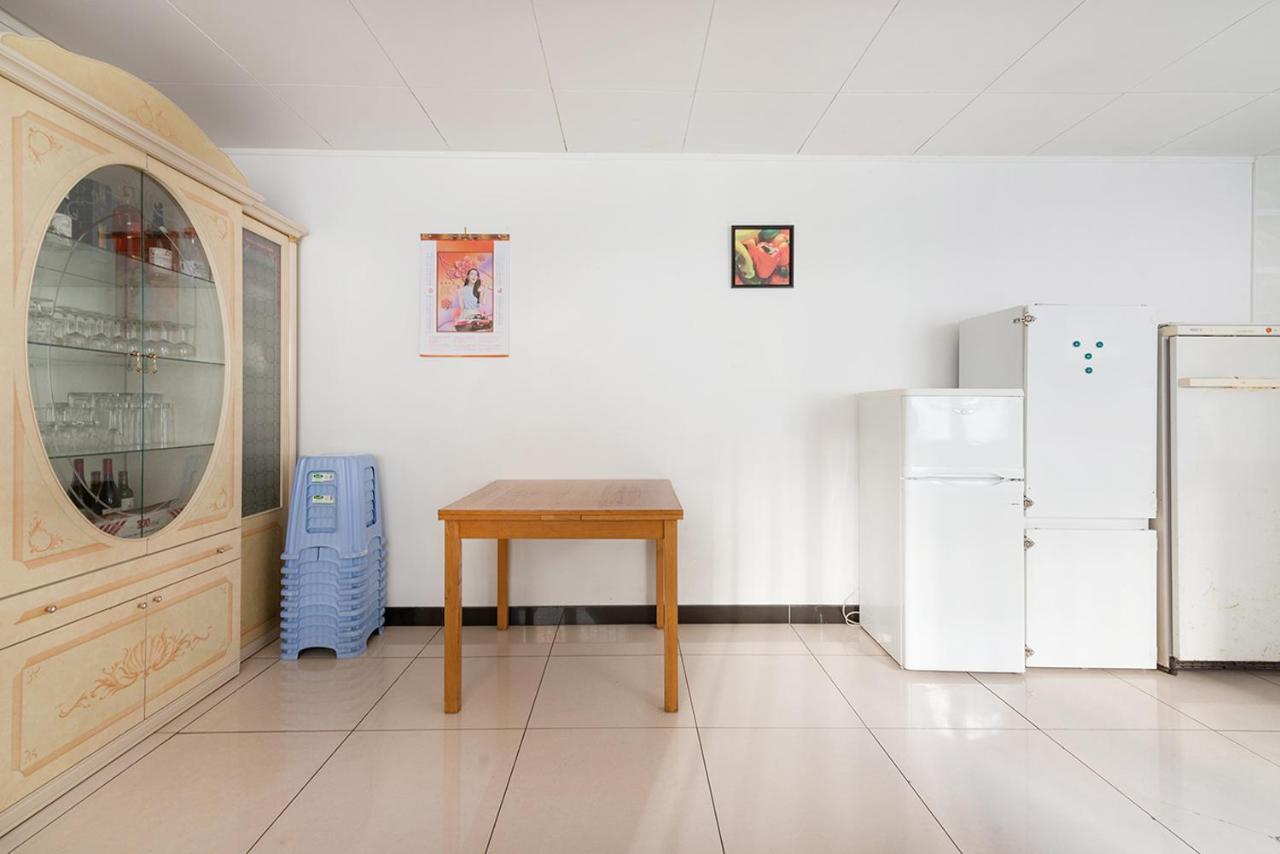 Cameleon Paris Guesthouse Pantin Zewnętrze zdjęcie