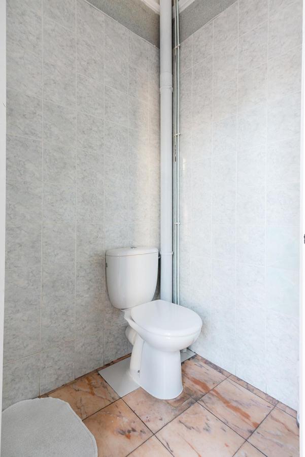Cameleon Paris Guesthouse Pantin Zewnętrze zdjęcie