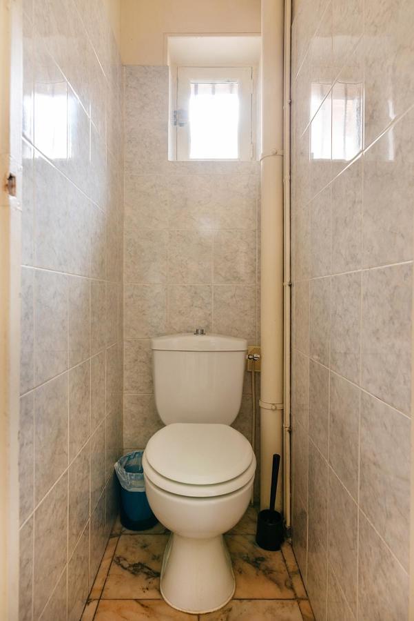 Cameleon Paris Guesthouse Pantin Zewnętrze zdjęcie