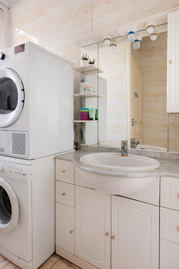 Cameleon Paris Guesthouse Pantin Zewnętrze zdjęcie